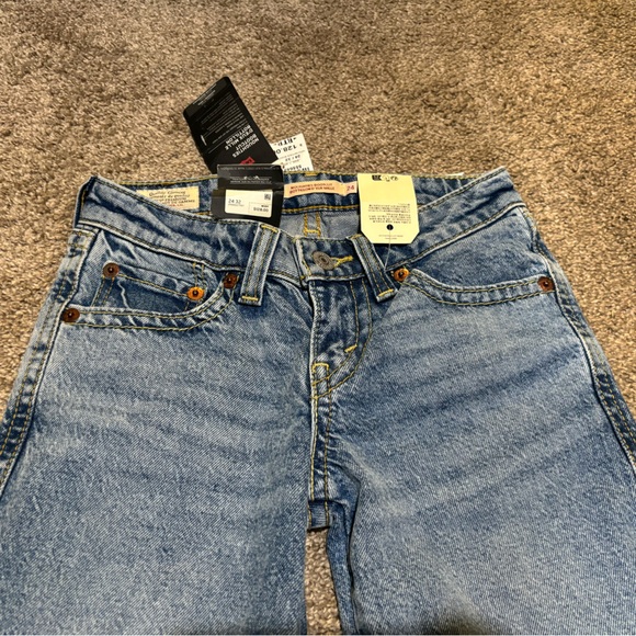 Women’s Levi’s jeans - Picture 4 of 4